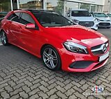 Mercedes Benz A-Class A 200 Style Bank Repossessed Automatic 2017