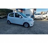 Hyundai i10 1.25 GLS/Fluid For Sale in KwaZulu-Natal