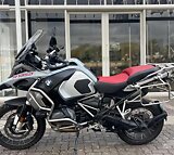 2019 BMW R1250GSA For Sale