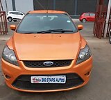 2010 Ford Focus ST 1 For Sale in Gauteng, Johannesburg