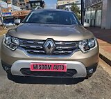 2019 Renault Duster 1.5dCi Dynamique Auto For Sale