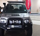 2017 Suzuki Jimny SUV