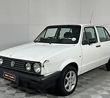 2001 Volkswagen Citi Chico 1.4i