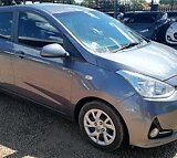 2019 Hyundai i10