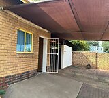 1 Bedroom Apartment / Flat To Rent in Tasbet Park Ext 3