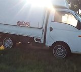 Used Hyundai H-100 (0)