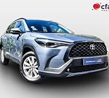 2023 Toyota Corolla Cross 1.8 XS For Sale