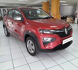 2021 Renault Kwid 1.0 Dynamique / Zen 5DR