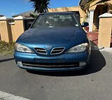 Nissan primera 200 vvl