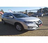 2021 Nissan X-Trail VII 2.5 Acenta 4x4 CVT