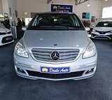 2008 Mercedes-Benz B-Class B200CDI For Sale