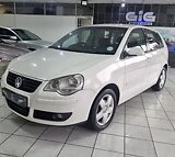 2005 Volkswagen Polo 1.6 Trendline (Rent to Own available)