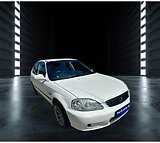 1999 Honda Civic 160i Luxline for sale | Gauteng | CHANGECARS