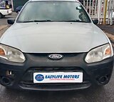 Used Ford Bantam 1.3i (2012)