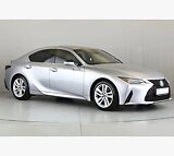 2024 Lexus IS 300h SE For Sale