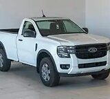 Ford Ranger 2023, 2 litres