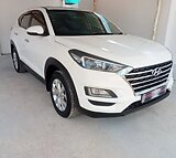 2020 Hyundai Tucson 2.0 Premium auto For Sale in Gauteng, Bedfordview