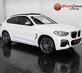 2019 BMW X4 For Sale in Gauteng, Edenvale