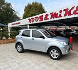 Daihatsu Terios 1.5 5 Seat For Sale in Gauteng