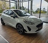 2018 Ford Fiesta 1.5TDCi Trend For Sale