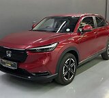 2020 Honda HR-V 1.5 Comfort CVT