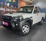 2024 Mahindra Pik Up 2.2CRDe S4 For Sale in Gauteng, Bassonia
