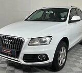 2013 Audi Q5 2.0 TDi S Quattro S-tronic