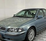 Used Volvo S40 (2004)