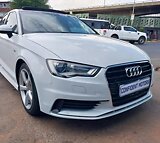 2017 Audi A3 Sedan 1.0TFSI Auto For Sale