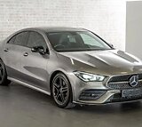 2020 Mercedes-Benz CLA CLA200 AMG Line For Sale