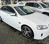 2009 Chevrolet Lumina SS Auto For Sale