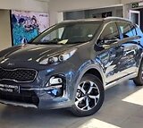 2020 Kia Sportage 2.0 EX Auto