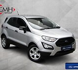 Ford EcoSport 1.5TDCi Ambiente For Sale in Gauteng