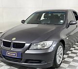 2006 BMW 3 Series 320i (E90)