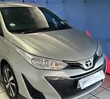 2020 Toyota Yaris 1.5 XS Auto 5-dr