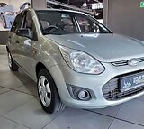 2015 Ford Figo