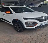 2022 Renault KWID 1.0 Climber