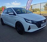 Hyundai i20 1.2 Motion For Sale in Northern Cape