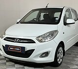 2011 Hyundai i10 1.2 GLS Auto