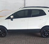 2014 Ford EcoSport 1.0 T Trend