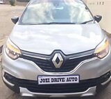 Used Renault Captur 66kW dCi Dynamique Sunset (2020)