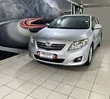 Toyota Corolla 1.8 Exclusive Auto For Sale in KwaZulu-Natal