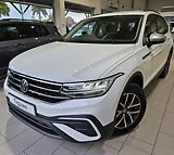 2024 Volkswagen Tiguan Allspace 1.4TSI 110kW For Sale