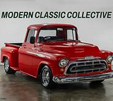 1957 Chevrolet 3100 Custom Pickup Truck