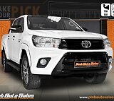 Toyota Hilux 2.8 GD-6 Raised Body Raider Double Cab For Sale in KwaZulu-Natal
