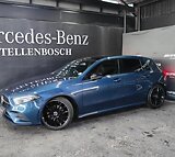 2022 Mercedes-Benz A-Class A200 Hatch AMG Line For Sale