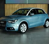 2012 Audi A1 3-Door 1.4TFSI Attraction Auto For Sale