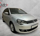 Volkswagen Polo Vivo 1.4 Trendline Tiptronic 4 Door For Sale in KwaZulu-Natal