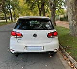 Golf 6 GTI