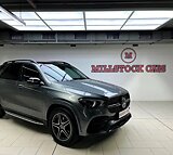 2022 Mercedes-benz Gle 300d 4matic for sale | Western Cape | CHANGECARS